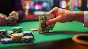 Live casino table interface on rumtar365 mobile showing dealer video feed and betting controls